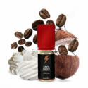 Java Juice 10ml - T-Juice TPD 2 Ready 12 mg