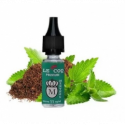 Classic M menthol 10ml - Le Coq Qui Vape - 3 mg