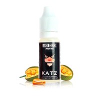Katz 10ml - Juice Heroes by Liquideo vers. Nikotinstärken
