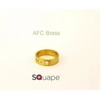 AFC Ring Edelstahl SQuape (verschiedene Farben)AFC ring in Edelstahl, Kupfer oder GoldVerstellbar 0.9mm / 1.1mm / 1.4mm / 1.8mm / 2.2mm / 3.1mm 1147Stattqualm / Squape0,30 CHFsmoke-shop.ch0,30 CHF AFC Ring Edelstahl SQuape (verschiedene Farben)AFC ring in Edelstahl, Kupfer oder GoldVerstellbar 0.9mm / 1.1mm / 1.4mm / 1.8mm / 2.2mm / 3.1mm 1147Stattqualm / Squape0,30 CHFsmoke-shop.ch0,30 CHF
