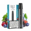 Pack Heisenberg 20mg - Dot Pro 20mg - Dot Pro - Vampire Vape - Podverdampfer