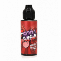 Soda Gasm - Cherry Cola 0mg 100ml Shortfill