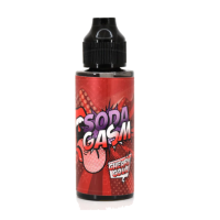 Soda Gasm - Cherry Cola 0mg 100ml Shortfill 0 mgSoda Gasm-Cherry Cola 0mg 100ml ShortfillSaftige Kirschen, gemischt mit erfrischender Cola.70VG : 30PGKirsche, Cola, SodaNic Shot-kompatible Flasche12434Gasm Juice - UK Liquids16,90 CHFsmoke-shop.ch16,90 CHF