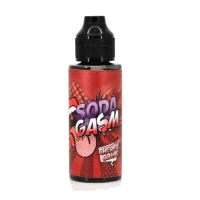 Soda Gasm - Cherry Cola 0mg 100ml Shortfill 0 mgSoda Gasm-Cherry Cola 0mg 100ml ShortfillSaftige Kirschen, gemischt mit erfrischender Cola.70VG : 30PGKirsche, Cola, SodaNic Shot-kompatible Flasche12434Gasm Juice - UK Liquids16,90 CHFsmoke-shop.ch16,90 CHF