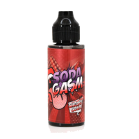 Soda Gasm - Cherry Cola 0mg 100ml ShortfillSoda Gasm-Cherry Cola 0mg 100ml ShortfillSaftige Kirschen, gemischt mit erfrischender Cola.70VG : 30PGKirsche, Cola, SodaNic Shot-kompatible Flasche12434Shorty Liqs UK18,00 CHFsmoke-shop.ch18,00 CHF