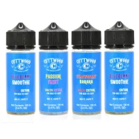 Cuttwood Lush Series- Strawberry Banana 0mg 100ml ShortfillLieferumfang :Cuttwood Lush Series- Strawberry Banana 0mg 100ml ShortfillDie süße, leckere Erdbeere bringt einen saftigen Geschmack mit sich, der durch die reifen Bananennoten ergänzt wird.Cuttwood Lush Series- Strawberry Banana kommt als 100ml Short Fill Vaping E Liquid mit 0mg Nikotin. Es gibt Raum für Nikotin in der Flasche hinzugefügt werden.Shortfill 100 ml in 120 ml Flasche12435Cuttwood Liquids24,90&nbsp;CHFsmoke-shop.ch24,90&nbsp;CHF