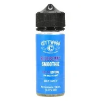 Cuttwood Lush Series- Blueberry Smoothie 0mg 100ml ShortfillLieferumfang : Cuttwood Lush Series- Blueberry Smoothie 0mg 100ml ShortfillEine cremige Mischung aus Blueberry Güte, voll auf Blaubeere Geschmack mit einem cremigen Smoothie Nachgeschmack gekrönt.Cuttwood Lush Series- Blueberry Smoothie kommt als 100ml kurze Füllung vaping e Flüssigkeit mit 0mg Nikotin. Es gibt Raum für Nikotin in der Flasche hinzugefügt werden.Shortfill 100ml in 120 ml Flasche12436Cuttwood Liquids24,90&nbsp;CHFsmoke-shop.ch24,90&nbsp;CHF