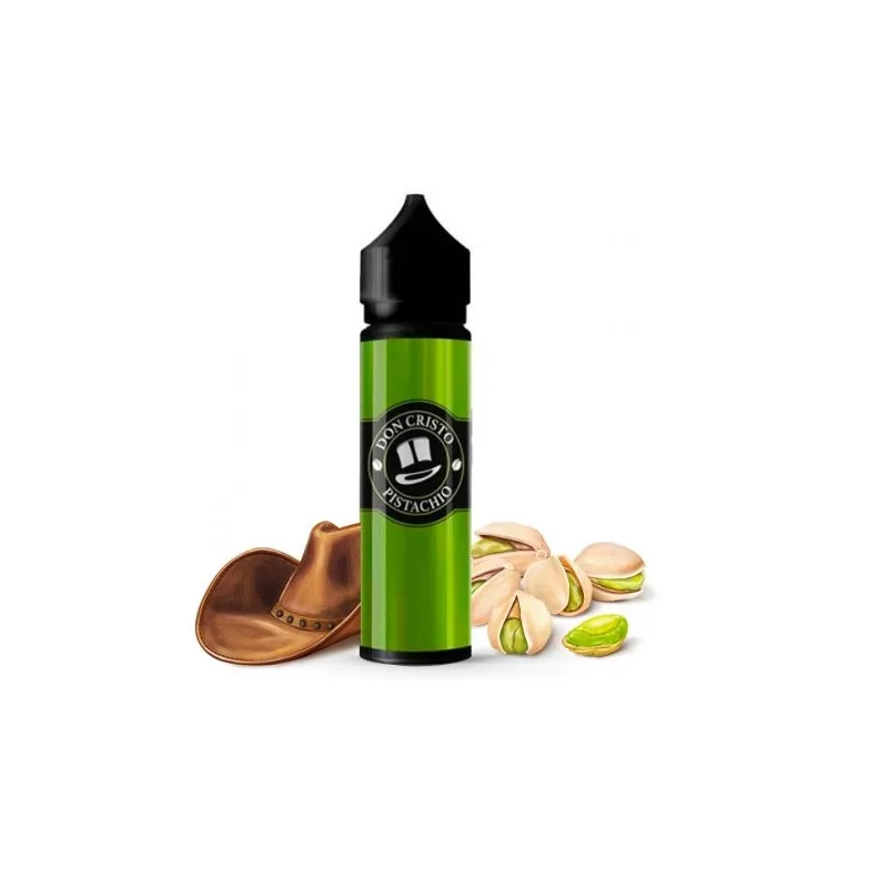 50 ml in 70 ml - Don Cristo Pistachio (PGVG Labs) Kanada shortfillLieferumfang: 50 ml Don Cristo Pistachio (PGVG Labs) KanadaEin Montecristo Zigarren-E-Liquid, das berühmte kubanische Zigarrenaroma wird von ein paar Pistazien begleitet!Pistachio50 ml in 60ml Flasche, perfekt um Nikotin Booster einzufüllen70/30 PG/VG7920PGVG LAPS19,90&nbsp;CHFsmoke-shop.ch19,90&nbsp;CHF