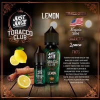 Just Juice Tobacco Club Lemon 0mg 50ml Shortfill Just Juice Tobacco Club Lemon 0mg 50ml ShortfillLemon Dieser köstliche Saft prickelt Ihre Geschmacksknospen genau so, mit Sprudel und Schärfe für einen erfrischenden Zitrusexplosion.Lemon von Just Juice kommt in einer 50ml Shortfill mit 0mg Nikotin. Es besteht die Möglichkeit, bei Bedarf einen zusätzlichen Nikotinschuss hinzuzufügen.70% VG / 30% PG 12285Just Juice - Superier E-Liquids18,90 CHFsmoke-shop.ch18,90 CHF