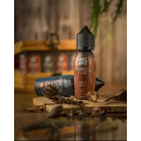Just Juice Tobacco Club Vanilla Toffee 0mg 50ml ShortfillJust Juice Tobacco Club Vanilla Toffee 0mg 50ml ShortfillVanilla Toffee ist eine robuste und reichhaltig aromatisierte Tabakmischung. Der rauchige Tabakgeschmack mit süßen Noten schafft ein unkompliziertes, aber mutiges E-Liquid.Vanilla Toffee von Just Juice kommt in einer 50ml Shortfill mit 0mg Nikotin. Es besteht die Möglichkeit, bei Bedarf einen zusätzlichen Nikotinschuss hinzuzufügen.70% VG / 30% PG 12284Just Juice - Superier E-Liquids18,30 CHFsmoke-shop.ch18,30 CHF