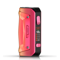 Geek Vape Aegis Solo (S100) - Pink Gold - SpezialeditionLieferumfang1x Geek Vape Solo AkkuträgerGeek Vape Aegis Solo - Pink Gold - Spezialedition12447geekvape52,00 CHFsmoke-shop.ch52,00 CHF