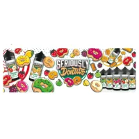 Original Glazed Seriously Donuts 100ml 00mg - ShortfillOriginal Glazed Seriously Donuts 100ml 00mg - ShortfillPG/VG: 30/70Der Original-Donut. Gourmet-Leckerbissen in einem großzügigen, in Zuckersirup getauchten Donut.00mg - verstärkter GeschmackNicotine strenght00 mg.Eliquid typeShort Fill eliquidsFlavourSweetCapacity100mlPG/VG30/70CountryUK12451Doozy Liquids18,90 CHFsmoke-shop.ch18,90 CHF Original Glazed Seriously Donuts 100ml 00mg - ShortfillOriginal Glazed Seriously Donuts 100ml 00mg - ShortfillPG/VG: 30/70Der Original-Donut. Gourmet-Leckerbissen in einem großzügigen, in Zuckersirup getauchten Donut.00mg - verstärkter GeschmackNicotine strenght00 mg.Eliquid typeShort Fill eliquidsFlavourSweetCapacity100mlPG/VG30/70CountryUK12451Doozy Liquids18,90 CHFsmoke-shop.ch18,90 CHF