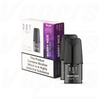 Dot Pro Nic Salt Vampire Vape 20mg - (2-er Pack) vers. GeschmacksrichtungenLieferumfang:Dot Pro Nic Salt Vampire Vape 20mg - (2-er Pack) vers. GeschmacksrichtungenDie Dot Pro Pods von Vampire Vape mit 2 ml Inhalt sind mit Nikotinsalz mit 20 mg/ml gefüllt. Erhältlich sind die Pod sind verschiedenen Geschmacksrichtungen.Die Pods zum Dot Pro Kit von Vampire Vape sind in verschiedenen Geschmacksrichtungen erhältlich. Vampire Vape hat die Kartuschen mit 2 ml Liquid mit 20 mg/ml Nikotinsalz vorgefüllt. So sind die Pods schnell einsatzbereit. Im Inneren der Pod ist ein 1.1 Ohm Coil fest verbaut, dieser ermöglicht ein MTL Zugverhalten.HeisenbergDer Heisenberg Pod hat ein Füllvolumen von 2 ml und ist mit 20 ml/ml Nikotinsalzliquid vorgefüllt. Heisenberg besteht aus Zuckerwatte, Blaubeeren, Bonbons, grünem Apfel, Anis sowie etwas Spearmint und bietet so ein aussergewöhnliches Geschmackserlebnis.PinkmanPinkman ist eine Fruchtmischung, die ihresgleichen sucht. Dabei wurden Zitrusfrüchte wie Zitrone und Limetten mit Wassermelone und sauren Stangen vermischt, um ein einmaliges Dampferlebnis zu bieten.TobaccoDer Tobacco Pod bietet den Geschmack eines traditionellen Tabak. Dieser wird von einer cremigen Mandelnote noch zusätzlich unterstützt.MentholIm Menthol Pod befindet sich ein kühles Menthol mit einem erfrischenden und leicht süsslichen Minzegeschmack.Lemon PieDer Lemon Pier Pod ist mit einem leckeren Dessertgeschmack gefüllt. Hier wurde ein klassischer Zitronenkuchen zu einem exzellenten Liquid gemischt.12452Vampire Vape4,00 CHFsmoke-shop.ch4,00 CHF