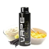 Projet Lenny Concentré Vape Or Diy Revolute 30ml (DIY) Aroma11.Projet Lenny Concentré Vape Or Diy Revolute 30ml (DIY) AromaREVOLUTE Aroma 10mlEin cremiger Pudding mit einem Hauch von Getreide.Konzentriertes Aroma, das in einer Basis verdünnt wird.DIY typeFlavourFlavourSweetCapacity30mlCountryFranceRecommended dilution rate10-15%Reifezeit: ca. 5-10 Tage12453revolute Aromen Frankreich6,90 CHFsmoke-shop.ch6,90 CHF