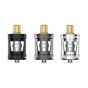 Zenith II - 5.5 ml - Coilverdampfer 26 mm von Innokin
