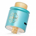 Spezialedition DotRDA 24 Tiffany Blue von Dotmod