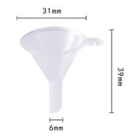 Trichter zum befüllen von 10ml Fläschchen vers. DurchmesserTrichter zum befüllen von 10ml Fläschchengeeignet zum einfüllen von Nikotinshots31 mm breit 39 mm hoch6 mm spitze6246Smoke-Shop.ch1,40 CHFsmoke-shop.ch1,40 CHF Trichter zum befüllen von 10ml Fläschchen vers. DurchmesserTrichter zum befüllen von 10ml Fläschchengeeignet zum einfüllen von Nikotinshots31 mm breit 39 mm hoch6 mm spitze6246Smoke-Shop.ch1,40 CHFsmoke-shop.ch1,40 CHF