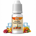 Frosty Tutti Frutti - Ellis Lebensmittelaroma (DIY)