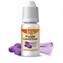 10 ml - Purple Candy Gum - Ellis Lebensmittelaroma (DIY)