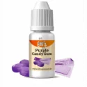 10 ml - Purple Candy Gum - Ellis Lebensmittelaroma (DIY)