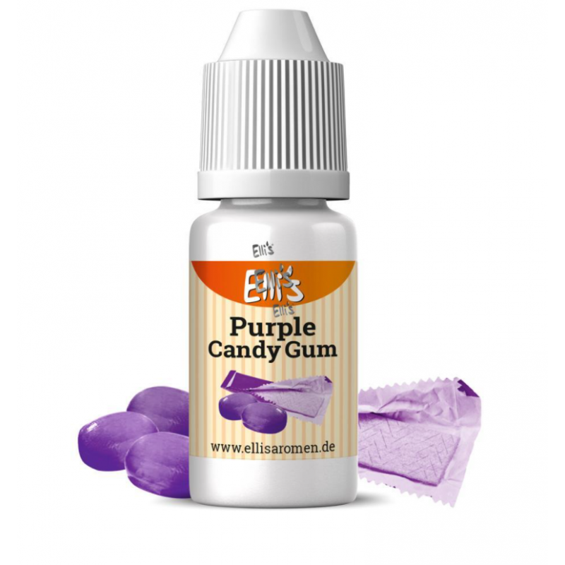 10 ml - Purple Candy Gum - Ellis Lebensmittelaroma (DIY)Purple Candy Gum - Ellis Lebensmittelaroma (DIY)HochkonzentratGeschmack: Fruchtiger Mix aus Lilia Früchten, Kaugummi, Bonbon 12478Ellis Aromen6,40 CHFsmoke-shop.ch6,40 CHF 10 ml - Purple Candy Gum - Ellis Lebensmittelaroma (DIY)Purple Candy Gum - Ellis Lebensmittelaroma (DIY)HochkonzentratGeschmack: Fruchtiger Mix aus Lilia Früchten, Kaugummi, Bonbon 12478Ellis Aromen6,40 CHFsmoke-shop.ch6,40 CHF