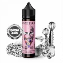 Bubble Gum Fruits Rouges Cactus 0mg 50ml - Protect - Shortfill