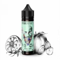 Citron Pomme Vanille 0mg 50ml - Protect - Shortfill