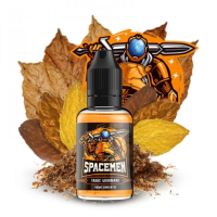 Space Men 30ml - Xcalibur - DIY AromaSpace Men 30ml - Xcalibur - DIY AromaGeschmack: Der beste Gourmet-Klassiker, hergestellt aus dem bestmöglichen Tabak! Sanfte, süße Aromen...Hersteller XCALIBURLand FrankreichGeschmacksrichtung Classic GourmandVerpackung Flacon PE 30ml avec bouchon sécurité enfantInhalt 30mlZiehzeit 1 Woche Mischverhältnis: 10-15%12510XCALIBOUR Magical XPerience Aromes FR9,00 CHFsmoke-shop.ch9,00 CHF