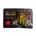 Grenade Cotton Bio 100% Pure 2.5/3.0/3.5mm - Fallout x Mechlyfe - Spezial Wickelwatte