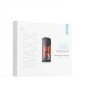 Pods für Waxx Maxx CBD Distillate - Waxx - CBD Pod (1 Stück)Pods für Waxx Maxx CBD Distillate - Waxx - CBDVerschiedene Geschmacksrichtungen: Super Lemon HazeGelatoStrawberry HazeSpeziell entwickelt, um "CBD-Destillat" zu verdampfen.Der Keramikdocht sorgt für eine kontrollierte Erwärmung.CBD-Gehalt: 68,2% CBDEine getreue Wiedergabe des Geschmacks.Bequemer Griff.Die ikonische Cannabis-Sativa-Sorte L.Verkaufseinheit : 1 Pod12491Waxx - CBD Distillate5,10 CHFsmoke-shop.ch5,10 CHF