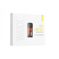 Pods für Waxx Maxx CBD Distillate - Waxx - CBD Pod (1 Stück)Pods für Waxx Maxx CBD Distillate - Waxx - CBDVerschiedene Geschmacksrichtungen: Super Lemon HazeGelatoStrawberry HazeSpeziell entwickelt, um "CBD-Destillat" zu verdampfen.Der Keramikdocht sorgt für eine kontrollierte Erwärmung.CBD-Gehalt: 68,2% CBDEine getreue Wiedergabe des Geschmacks.Bequemer Griff.Die ikonische Cannabis-Sativa-Sorte L.Verkaufseinheit : 1 Pod12491Waxx - CBD Distillate5,10 CHFsmoke-shop.ch5,10 CHF