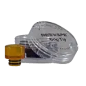 Reewape - AS 153 Resin 510 Drip Tip - Ultem