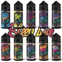 Steep Lyfe E-liquid Villain Cherry Menthol - 0mg 100ml ShortfillSteep Lyfe E-liquid Villain 0mg 100ml ShortfillGeschmack:Villain - Cherry Menthol für die Liebhaber des Klassikers. Villain von Steep Lyfe ist eine 100ml Shortfill mit 0mg Nikotin, dieses kann bei Bedarf hinzugefügt werden. 70% | 30% VG / PG12525Avid AV liquid Lyfe19,90 CHFsmoke-shop.ch19,90 CHF
