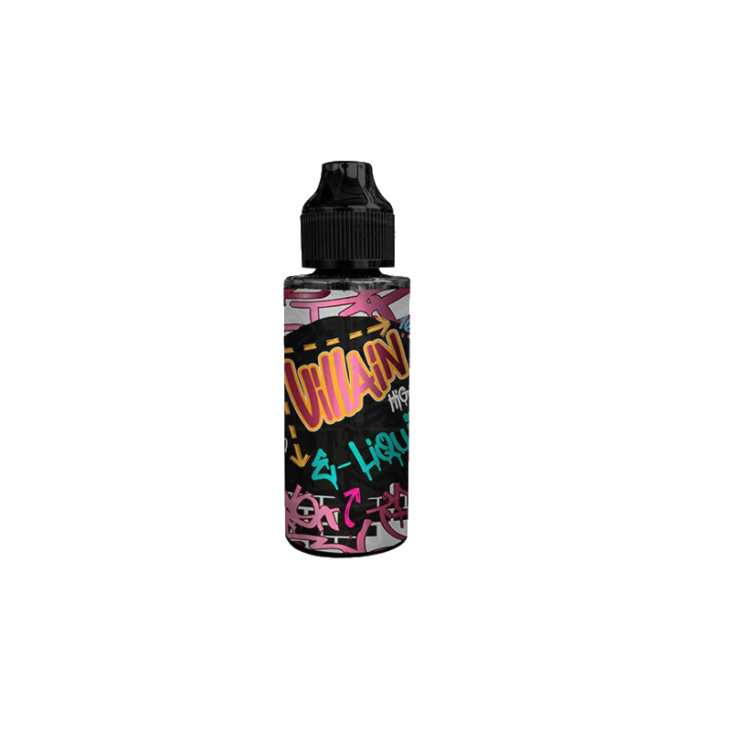 Steep Lyfe E-liquid Villain Cherry Menthol - 0mg 100ml ShortfillSteep Lyfe E-liquid Villain 0mg 100ml ShortfillGeschmack:Villain - Cherry Menthol für die Liebhaber des Klassikers. Villain von Steep Lyfe ist eine 100ml Shortfill mit 0mg Nikotin, dieses kann bei Bedarf hinzugefügt werden. 70% | 30% VG / PG12525Avid AV liquid Lyfe19,90 CHFsmoke-shop.ch19,90 CHF Steep Lyfe E-liquid Villain Cherry Menthol - 0mg 100ml ShortfillSteep Lyfe E-liquid Villain 0mg 100ml ShortfillGeschmack:Villain - Cherry Menthol für die Liebhaber des Klassikers. Villain von Steep Lyfe ist eine 100ml Shortfill mit 0mg Nikotin, dieses kann bei Bedarf hinzugefügt werden. 70% | 30% VG / PG12525Avid AV liquid Lyfe19,90 CHFsmoke-shop.ch19,90 CHF