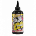 Just 200 by Joe's Juice Pink Lemonade 0mg 200ml Shortfill