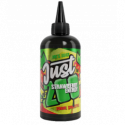 Just 200 by Joe's Juice Strawberry Energy 0mg 200ml Shortfill