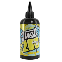 Just 200 by Joe's Juice Energy Ice 0mg 200ml ShortfillJust 200 by Joe's Juice Energy Ice 0mg 200ml ShortfillEnergy Ice von Joe's Juice 200ml Shortfill e-Flüssigkeit fühlen sich wie ein Vogel fliegen hoch mit diesem rasenden Stier von einem Geschmack, Energy-Drink mit Eis.Energy Ice 200ml e-Flüssigkeit ist als 70% VG, 200ml Shortfill, ideal für sub ohm vaping zur Verfügung.Inhalt:200mlNikotingehalt: 0 mgMischverhältnis: 30% PG / 70% VGInhaltstoffe: Propylenglykol, pflanzliches Glyzerin, Aromen12532Berserker Blood Axe - Joe's Juice22,00 CHFsmoke-shop.ch22,00 CHF