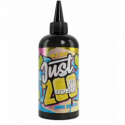 Just 200 by Joe's Juice Blue Sour Raspberry 0mg 200ml Shortfill