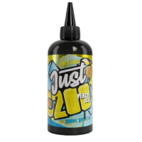 Just 200 by Joe's Juice Peach Ice 0mg 200ml ShortfillJust 200 by Joe's Juice Peach Ice 0mg 200ml ShortfillJoe's Juice Peach Ice 200ml Shortfill e-Flüssigkeit ist ein super erfrischenden Saft mit einem kräftigen Pfirsich, spritzte über ein kühles Eis Menthol.Peach Ice 200ml e-Flüssigkeit ist als 70% VG, 200ml Shortfill, ideal für sub ohm vaping zur Verfügung.ÜBER JOE'S JUICE E-LIQUIDWillkommen bei Joes Juice! Gegründet im Jahr 2016, hat sich Joe's Juice zu einem etablierten, führenden E-Liquid-Anbieter in Nottingham und Großbritannien entwickelt. ... Von 10ml E-Saft-Proben bis hin zu einem Spektrum von 50ml, 100ml und 200ml E-Liquids werden die Premium-E-Liquids von Joe's Juice direkt hier in Nottingham, UK, hergestellt.Klicken Sie HIER, um die gesamte Palette von Joe's Juice Shortfill E-Flüssigkeiten zu sehenMERKMALE:- 200ml E-Flüssigkeit in einer 240ml Shortfill-Flasche- 0mg Nikotin Stärke- Platz für 4 x 10ml Nic Shots- 70% VG / 30% PG- Kindersicherer Verschluss- Manipulationssicheres SiegelInhalt:200mlNikotingehalt: 0 mgMischverhältnis: 30% PG / 70% VGInhaltstoffe: Propylenglykol, pflanzliches Glyzerin, Aromen12535Berserker Blood Axe - Joe's Juice24,90 CHFsmoke-shop.ch24,90 CHF
