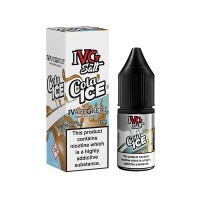 10 ml I VG Salt - Cola ICE Salt TPD2 20mg NikotinsalzLieferumfang: 1x 10 ml I VG Salt - Cola ICE Salt TPD2 20mg NikotinsalzDeliciously authentic cola with a twist of lemon served on the rocks. Guaranteed to quench your vaping thirstCola Ice Nic Salt e-liquid von IVG Salts 10ml ist eine authentisch schmeckende Limonadenmischung. Beim Einatmen schmecken Sie sofort deutliche Cola-Noten, mit einem Hauch von Karamell. Abgekühlt durch eisige Noten beim Ausatmen.Pet 10ml mit 20mg Nikotin (Salz) 50/50 VG PG12540I VG (I Vape Great) Premium Liquids6,20 CHFsmoke-shop.ch6,20 CHF