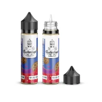 50/100 ml Berry Cookie von Flaschendunst - ShortfillLieferumfang: 50/100 ml Berry Cookie von Flaschendunst - ShortfillGeschmack :SONNEN VERWÖHNTE ROTE HIMBEEREN, BIS ZUM PUNKT GEREIFT, LIEBEVOLL VERARBEITET, VOM BÄCKER MIT COOKIE TEIG ÜBERZOGEN, GOLDBRAUN GEBACKEN UND MIT EINEM GEHEIMNIS VEREDELTAuswahl. Shortfill Variante (überdosiertes Liquid zum beimischen von Nikotinshots) - oder Fertigliquid Variante100 ml oder 50 ml ausäwählbar&nbsp;5052Flaschendunst Liquids und Aromen18,40&nbsp;CHFsmoke-shop.ch18,40&nbsp;CHF