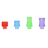 Kit Drip Tip 810 MTL T4 (4erPack) - von ReeWape - vers. FarbenLieferumfang: Kit Drip Tip 810 MTL T4 - von ReeWape (4 Stück)Passend auf alle 810 Anschlüssemit 2 Oringen für einen idealen halt10294Drip Tip8,90&nbsp;CHFsmoke-shop.ch8,90&nbsp;CHF