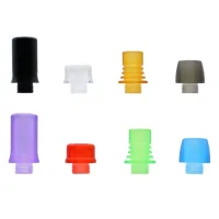 Kit Drip Tip 810 MTL T5 (4er Pack) - von ReeWape - vers. FarbenLieferumfang: Kit Drip Tip 810 MTL T5 - von Reepvape (4 Stück)Passend auf alle 810 Anschlüssemit 2 Oringen für einen idealen haltPure Color &amp; Colour Mixture oder Rainbow &amp; Colour Mixture auswählbar10295Drip Tip8,90&nbsp;CHFsmoke-shop.ch8,90&nbsp;CHF