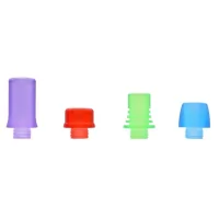 Kit Drip Tip 810 MTL T5 (4er Pack) - von ReeWape - vers. FarbenLieferumfang: Kit Drip Tip 810 MTL T5 - von Reepvape (4 Stück)Passend auf alle 810 Anschlüssemit 2 Oringen für einen idealen haltPure Color &amp; Colour Mixture oder Rainbow &amp; Colour Mixture auswählbar10295Drip Tip8,90&nbsp;CHFsmoke-shop.ch8,90&nbsp;CHF