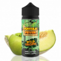 Jungle Fever - Wild Tropic 100ml - Shortfill