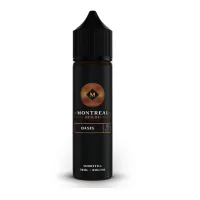 Oasis - Montreal Original 50ml 00mg - Shortfill
