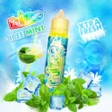 50ml ICEE Mint 0mg by Fruizee - shortfill