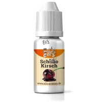 10 ml - Schoko Kirsch - Ellis Lebensmittel Aroma (DIY)Schoko Kirsch - Ellis Lebensmittel Aroma (DIY)Lebensmittel Aroma Geschmack: Geschmack: Schokolade mit HimbeereGeschmack: Geschmack:&nbsp;süß wie Schokolade 10ml Flasche12560Ellis Aromen6,40&nbsp;CHFsmoke-shop.ch6,40&nbsp;CHF