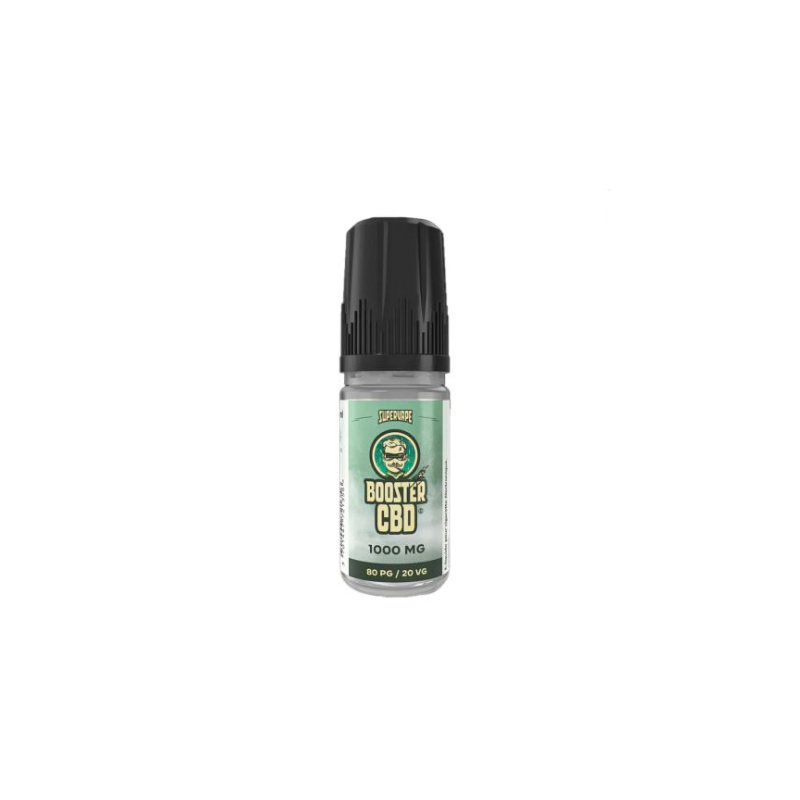 10ml Booster CBD von SuperVape vers. CBD StärkenLieferumfang: 10ml Booster CBD 100mg-1500mg von SuperVapeMachen Sie Ihre eigenen Mischungen auf der CBD mit diesem Marie Jeanne Booster made in France100 mg CBD - 1500 mg auswählbarProdukt ohne THCZum beifügen von Liquids oder zum verdampfen in CBD Pods geeignet12509supervape14,90 CHFsmoke-shop.ch14,90 CHF