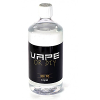 Base 1L - 00mg Vape Or Diy Revolute verschiedene VG/PG 1000 mlLieferumfang: Base 1L - 00mg Vape Or Diy Revolute vers. MischverhältnisseBasis für "Do-it-yourself"-Zubereitungen (DIY).Hergestellt aus Ecocert©-zertifiziertem pflanzlichem Glycerin und Propylenglykol in USP/EP-Qualität. Garantiert frei von Wasser und Alkohol.Kunststoffflasche mit kindersicherem Verschluss und erster Öffnung.Nutzen Sie die Base für das Auffüllen der Shortfill Liquids oder als zum selber mischen mit Aromen.Sämtliche Rohstoffe sind in Arzneibuchqualität (PH EUR7 Qualität).Inhalt 1000ml12443revolute Aromen Frankreich19,90 CHFsmoke-shop.ch19,90 CHF